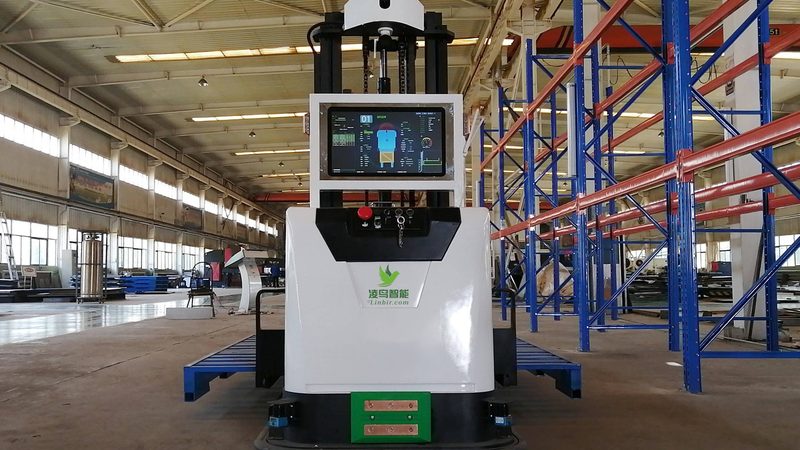 中型货架与轻型货架：适用行业差异解析